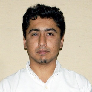 Muhammad Asfandyar Khan